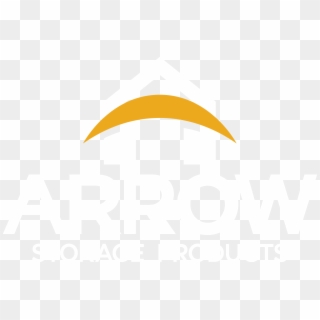 Arrow Storage Products - Graphic Design, HD Png Download