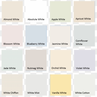 Dulux Natural Hints - Dulux Hint Of Colours, HD Png Download