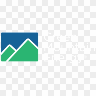 Green Mountain - Green Mountain Energy, HD Png Download