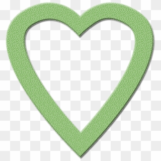 Heart Frame 800 X - Heart, HD Png Download