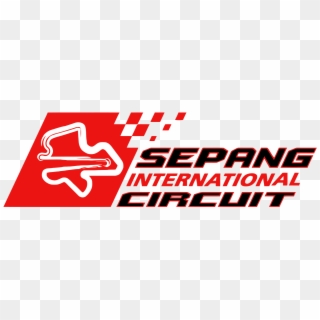 Sepang International Circuit Logo, HD Png Download