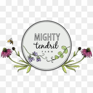 Mighty Tendril Farm Will Be At Market This Week With, HD Png Download