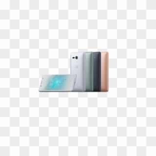 The 5in Xperia Xz2 Compact - Sony Xz2 Compact Color, HD Png Download