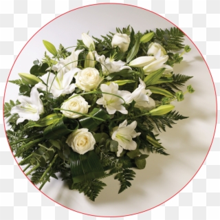 Funeral Services - Funeral Flowers, HD Png Download
