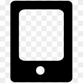 Mobile Phone Comments - Mobile Alt Icon, HD Png Download