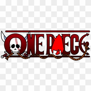 Hd Desktop Backgrounds - One Piece Shanks Logo, HD Png Download