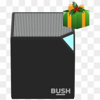 Free Bluetooth Speaker Christmas Offer 6847 P - Mesh, HD Png Download