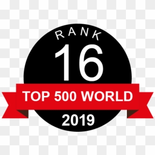 Barefoot College Is Ranked 16 In Top 500 World By Ngo - Non-governmental Organization, HD Png Download
