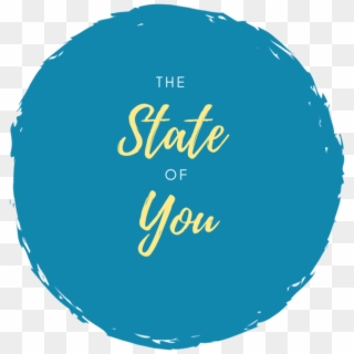 The State Of You On Apple Podcasts - Circle, HD Png Download