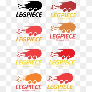 Leg Piece - Gpec, HD Png Download