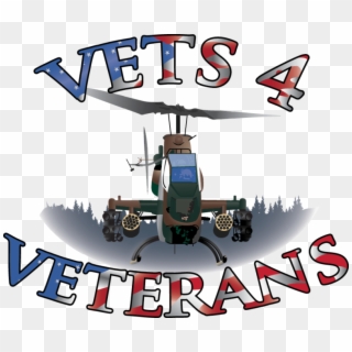 Veterans 4 Veterans, HD Png Download