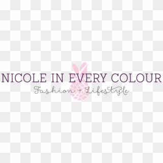 Nicole In Every Colour Fashion And Lifestyle Blog - Fête De La Musique, HD Png Download