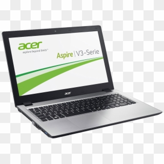 Acer Aspire V3-574 Notebook - Acer Aspire V3 574 Series, HD Png Download