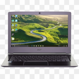 Acer Aspire S - Acer Aspire E5 575g Malaysia, HD Png Download