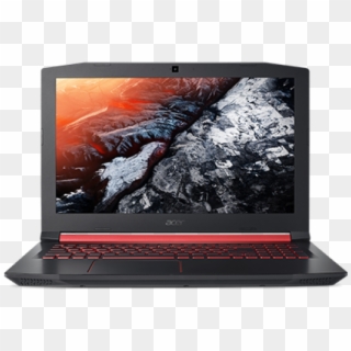 Acer Nitro Core I5 - Acer Nitro 5 An515 52 582p, HD Png Download