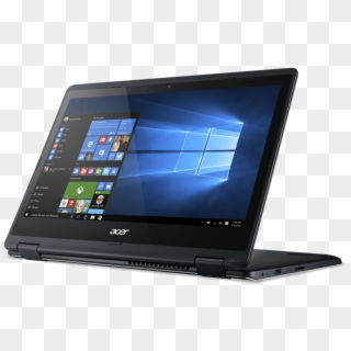 Acer Aspire R14 R5-471t - Asus Zenbook Flip Ux360uak Bb351t, HD Png Download