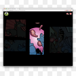 Cartoon, HD Png Download