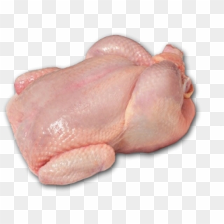 Chicken Whole Png Transparent, Png Download