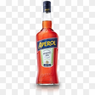 The Perfect Aperitif - Aperol Bitter, HD Png Download