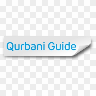 Download Our Qurbani Guide To Find Out How We Select - Graphic Design, HD Png Download