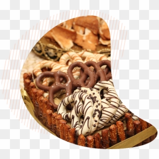 Pastries And Cakes - Baked Goods, HD Png Download