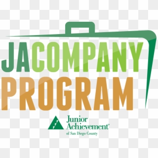 Volunteer Appreciation Month - Junior Achievement Company Program, HD Png Download