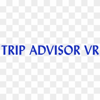 Tripadvisor Portfolio Header - Majorelle Blue, HD Png Download