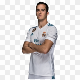Lucas Vazquez Png - Asensio Real Madrid Png, Transparent Png