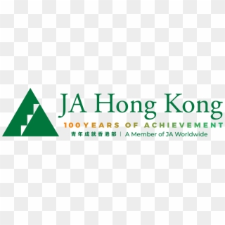 Junior Achievement Hong Kong - Ja Americas Logo, HD Png Download