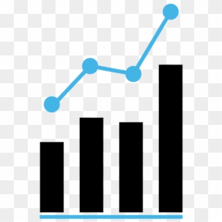 Analytics - Transparent Analytics Icon, HD Png Download
