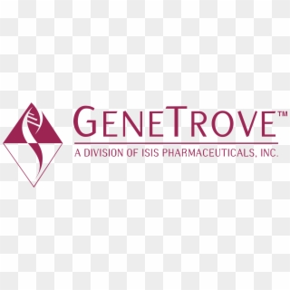 Genetrove Logo Png Transparent - Graphic Design, Png Download
