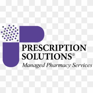 Prescription Solutions Logo Png Transparent - Tak Ori, Png Download