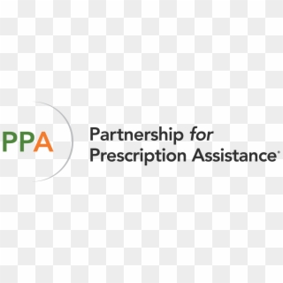 Partnership For Prescription Assistance, HD Png Download - 1200x353 ...