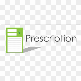 Prescriptions - Days Of The Week Cards, HD Png Download