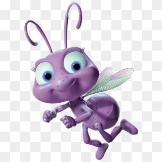 Bichos Pixar Png - Bug's Life Baby Ant, Transparent Png
