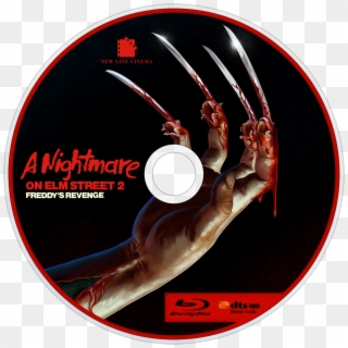 A Nightmare On Elm Street - Nightmare On Elm Street Souls, HD Png Download