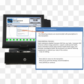 Ortho Pop Out With Pos 6 - Electronics, HD Png Download