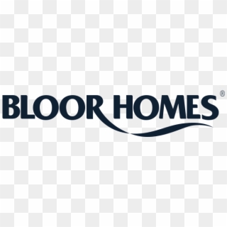 Dare Client Bloor Homes Logo - Bloor Homes, HD Png Download