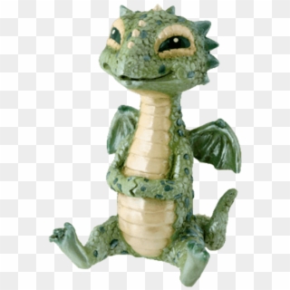 Price Match Policy - Baby Dragon Figurine, HD Png Download