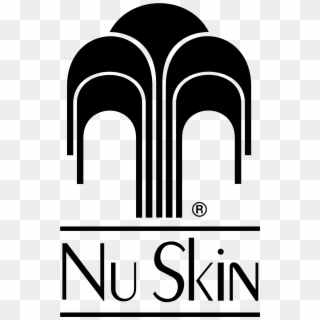 Nu Skin Logo Png Transparent - Nu Skin, Png Download