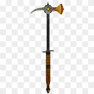 Warhammer Png - Sword, Transparent Png