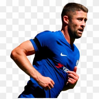 Gary Cahill Png - Gary Cahill, Transparent Png