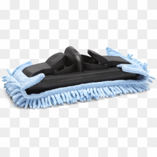 Microfiber Chenille Mop Pad For Steammachine Attached - Brush, HD Png Download