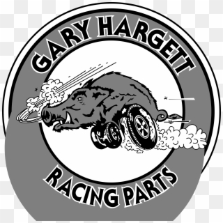 Gary Hargett Logo Png Transparent - Portable Network Graphics, Png Download