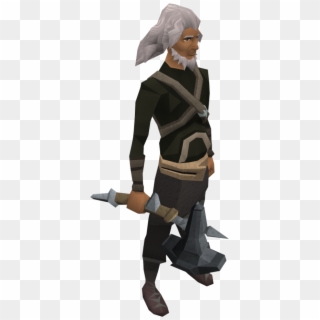 Figurine, HD Png Download