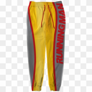 Running Man Costume Pants - Ben Richards Running Man Suit, HD Png Download