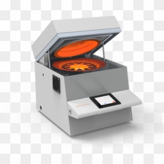 Precisa Ash Analyzers 340 Prepash - Outdoor Grill, HD Png Download