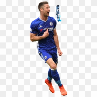 Gary Cahill Png, Transparent Png