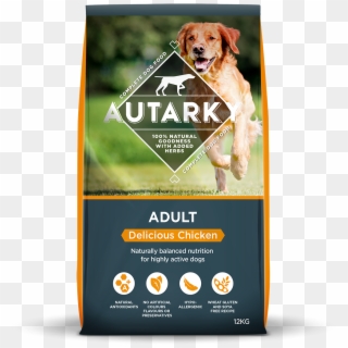 Autarky Dog Food, HD Png Download