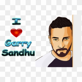 Garry Sandhu Png Free Pic - Poster, Transparent Png